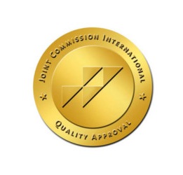 Joint Commission International